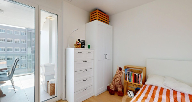 Exclusif: lumineux appartement avec grande terrasse image 9