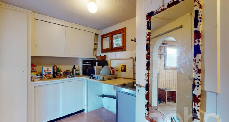 Magnifique chalet vue panoramique montagnes et lac image 10