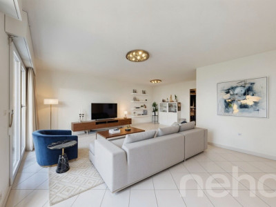 Maison mitoyenne au centre du village avec vue sur la forêt image 5