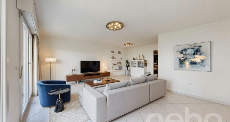 Maison mitoyenne au centre du village avec vue sur la forêt image 5