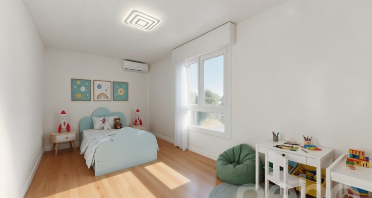 Maison mitoyenne au centre du village avec vue sur la forêt image 10