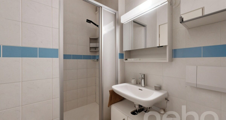 Appartement 3,5 pièces avec jardin dans un cadre verdoyant image 8