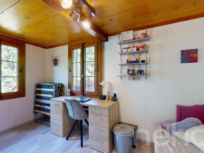 Magnifique chalet rénové - grand terrain et en bord de rivière image 10