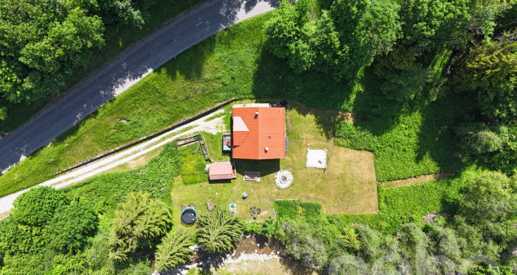 Magnifique chalet rénové - grand terrain et en bord de rivière image 12