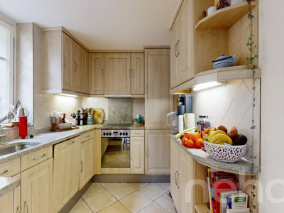 Maison de 5.5p avec Studio : Investissement Idéal à Aubonne image 1