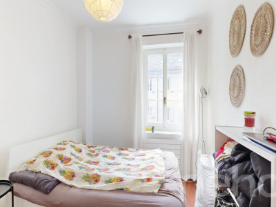 Maison de 5.5p avec Studio : Investissement Idéal à Aubonne image 4