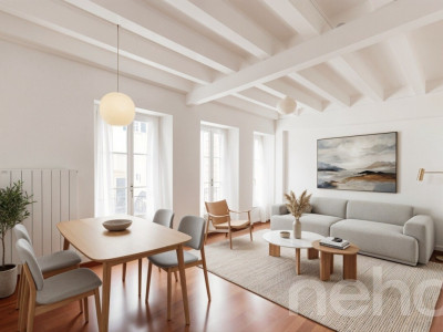 Maison de 5.5p avec Studio : Investissement Idéal à Aubonne image 10