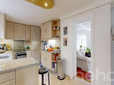 Maison de 5.5p avec Studio : Investissement Idéal à Aubonne image 11