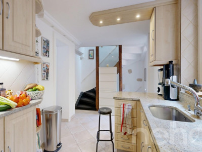 Maison de 5.5p avec Studio : Investissement Idéal à Aubonne image 12