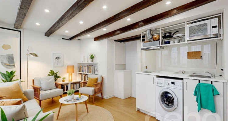 Maison de 5.5p avec Studio : Investissement Idéal à Aubonne image 2