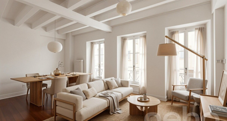 Maison de 5.5p avec Studio : Investissement Idéal à Aubonne image 8