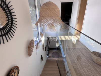 Superbe villa individuelle HPE dans un cadre calme et familial image 2