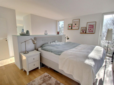 Superbe villa individuelle HPE dans un cadre calme et familial image 6