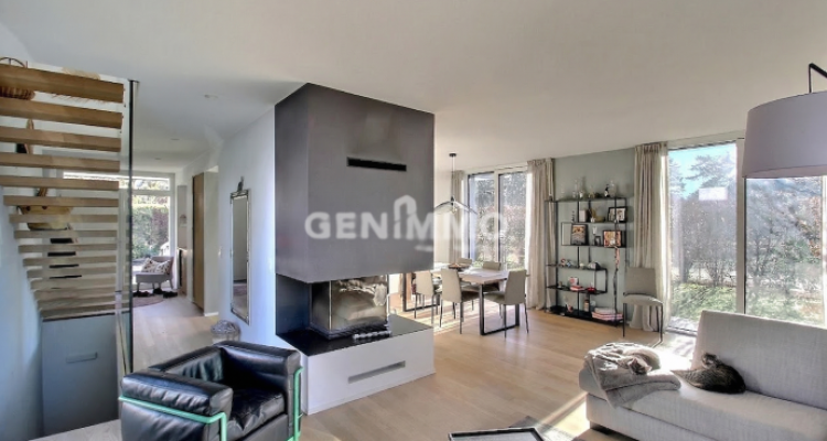 Superbe villa individuelle HPE dans un cadre calme et familial image 5