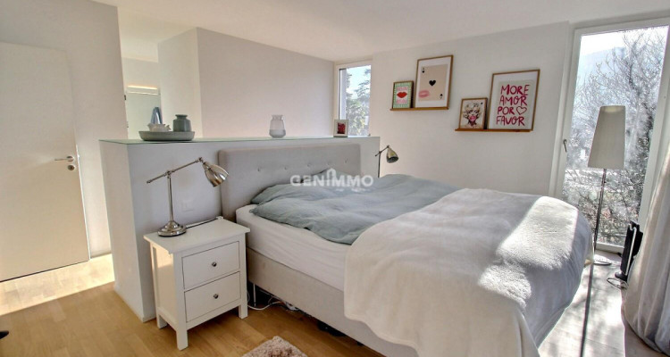 Superbe villa individuelle HPE dans un cadre calme et familial image 6