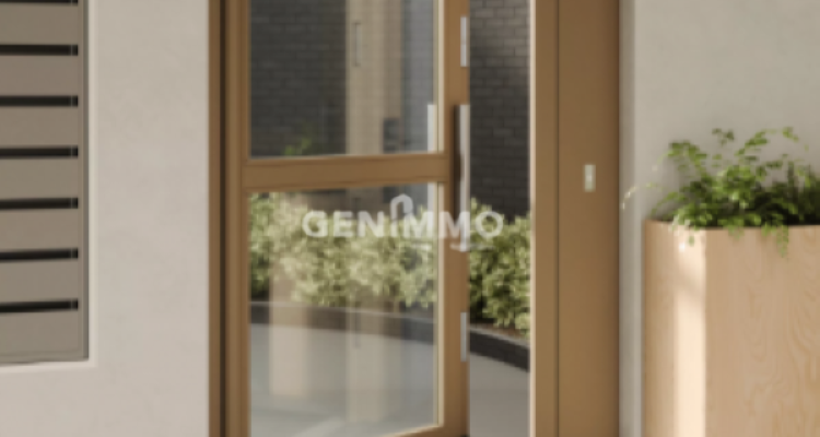 Magnifique Appartement à deux pas du lac image 1