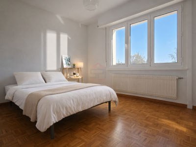 Élégante villa familiale avec grand jardin plat et fort potentiel ? Founex image 13