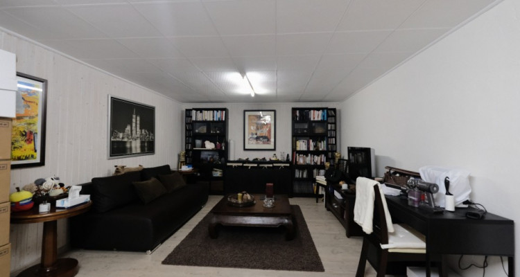 Chavannes-des-Bois: belle villa jumelée image 6