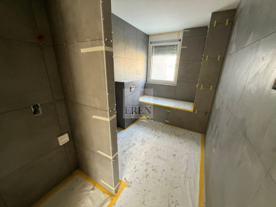 Spacieux attique 4,5 pièces avec terrasse panoramique de 68 m2 image 6