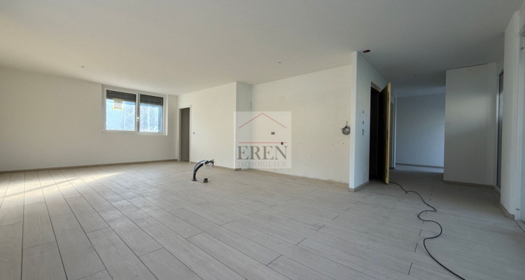 Spacieux attique 4,5 pièces avec terrasse panoramique de 68 m2 image 3