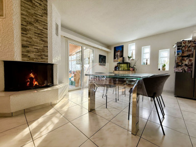 Villa individuelle 6 pièces de 146 m2 habitables + sous-sol avec garage - Idéale pour famille c image 5