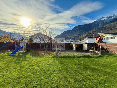 Villa individuelle 6 pièces de 146 m2 habitables + sous-sol avec garage - Idéale pour famille c image 11