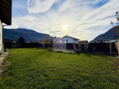 Villa individuelle 6 pièces de 146 m2 habitables + sous-sol avec garage - Idéale pour famille c image 12