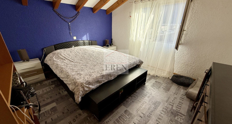 Villa individuelle 6 pièces de 146 m2 habitables + sous-sol avec garage - Idéale pour famille c image 7