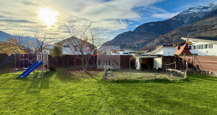 Villa individuelle 6 pièces de 146 m2 habitables + sous-sol avec garage - Idéale pour famille c image 11