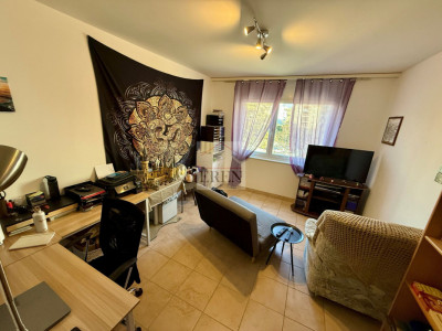 Appartement 3,5 pièces avec terrasse sud-ouest au 2ème étage à Conthey copie image 6