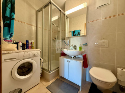 Appartement 3,5 pièces avec terrasse sud-ouest au 2ème étage à Conthey copie image 7