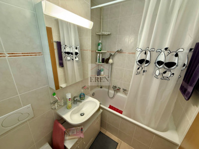 Appartement 3,5 pièces avec terrasse sud-ouest au 2ème étage à Conthey copie image 9