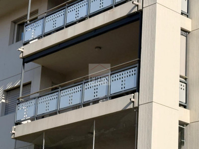 Appartement 3,5 pièces avec terrasse sud-ouest au 2ème étage à Conthey copie image 13