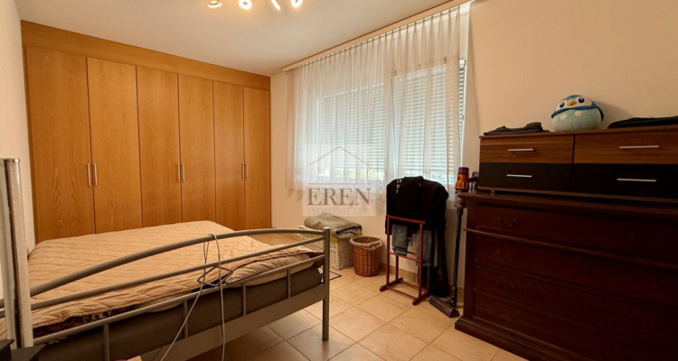 Appartement 3,5 pièces avec terrasse sud-ouest au 2ème étage à Conthey copie image 8