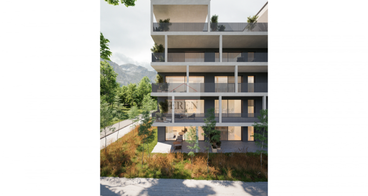 Magnifique Attique 2,5 pièces avec grande terrasse de 74 m2 et vue image 9