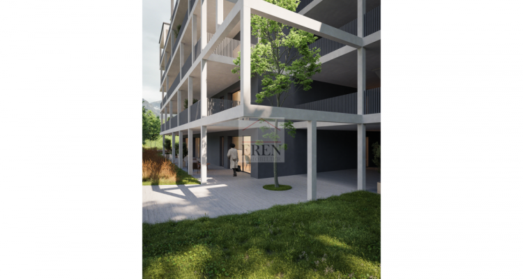 Magnifique Attique 2,5 pièces avec grande terrasse de 74 m2 et vue image 10