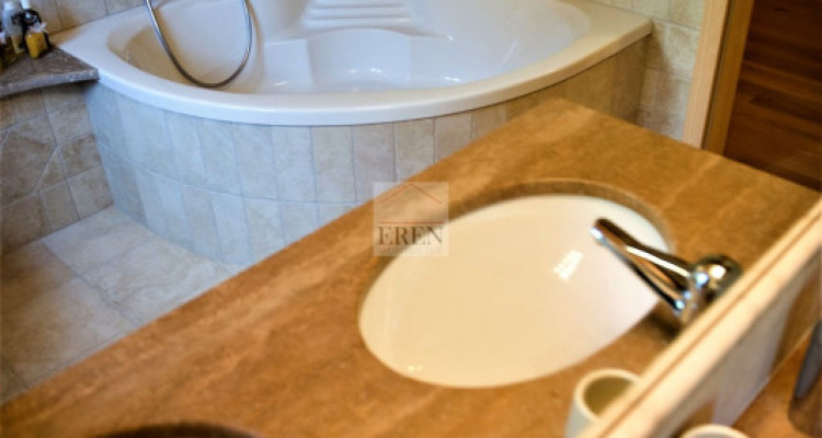 Exceptionnel chalet de 7,5 pièces avec SPA et jacuzzi à Ovronnaz - Résidence secondaire image 9