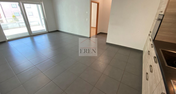 Appartement 2,5 pièces récent avec grande terrasse à Aproz (Nendaz) image 3