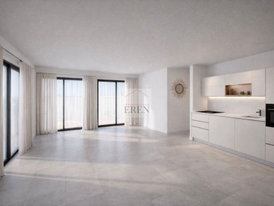 Appartement 3,5 pièces sud-ouest à lavant dernier étage à Grône image 1