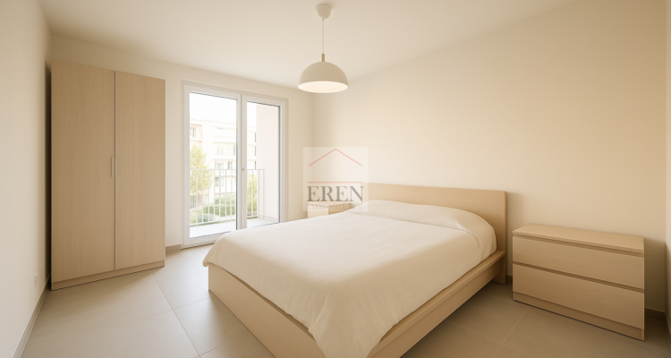 Spacieux attique 2,5 pièces de 68,5 m2 avec grande terrasse ouest de 42,50 m2 copie image 7