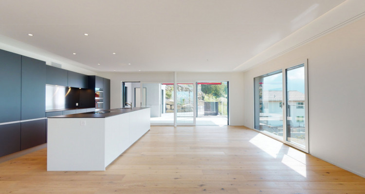 Top-moderne Maisonette mit zwei Disporäumen inklusive image 1