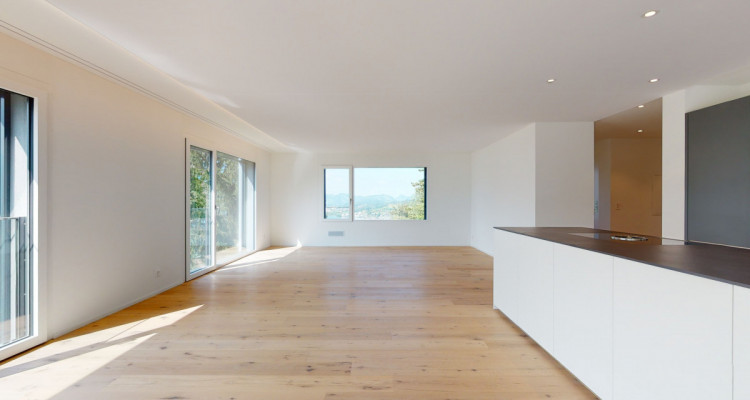 Top-moderne Maisonette mit zwei Disporäumen inklusive image 2