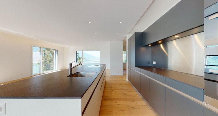 Top-moderne Maisonette mit zwei Disporäumen inklusive image 3