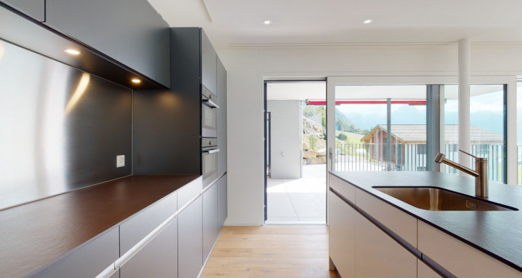 Top-moderne Maisonette mit zwei Disporäumen inklusive image 4