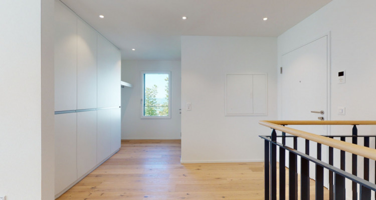 Top-moderne Maisonette mit zwei Disporäumen inklusive image 6