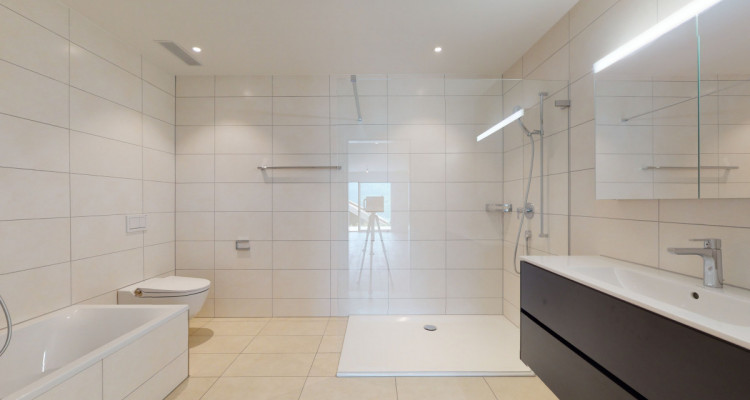 Top-moderne Maisonette mit zwei Disporäumen inklusive image 7