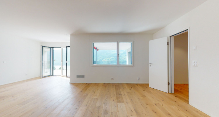 Top-moderne Maisonette mit zwei Disporäumen inklusive image 9