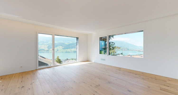 Top-moderne Maisonette mit zwei Disporäumen inklusive image 11