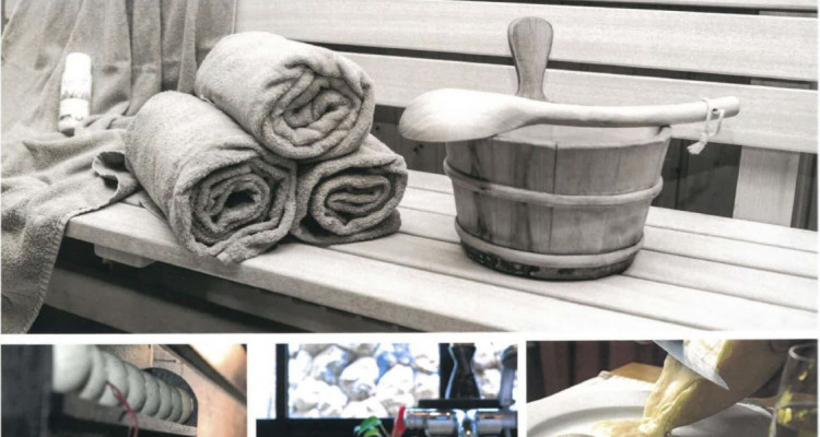 Magnifique appartement en duplex en attique 5 pièces neuf avec terrasse sud-ouest au centre de Crans-Montana image 13