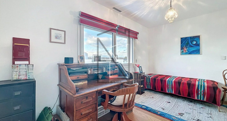 Modern 3.5-Room Apartment in Saint-Sulpice, Suisse image 11